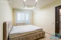 Mieszkanie 2 pokoi 52 m² Mińsk, Białoruś