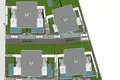 Villa de tres dormitorios 242 m² Grad Rijeka, Croacia