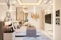 Wohnkomplex New apartments in an exclusive residential complex, Pattaya, Chonburi, Thailand