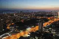 Apartamento 3 habitaciones 109 m² Kartal, Turquía