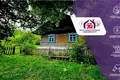 House 80 m² Sarsunski sielski Saviet, Belarus