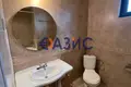 Квартира 2 комнаты 78 м² Обзор, Болгария