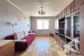 Wohnung 2 zimmer 53 m² Muchaviecki sielski Saviet, Belarus