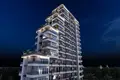 Appartement 1 chambre 35 m² Région méditerranéenne, Turquie