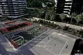 Квартира 2 комнаты 50 м² Аланья, Турция
