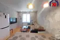 Casa de campo 184 m² Luzki, Belarús