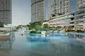 4 room apartment 59 m² Dubai, United Arab Emirates