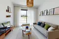 Квартира 53 м² Мезитли, Турция
