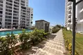 1 bedroom apartment 68 m² Mezitli, Turkey
