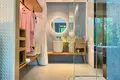 Studio 1 chambre 41 m² Ban Bang Thao, Thaïlande