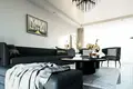 Kompleks mieszkalny Residential complex with swimming pool, sauna and gym, Ciplakli, Turkey