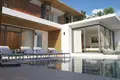 Kompleks mieszkalny New complex of villas with swimming pools 3 minutes away from a golf course and close to Maenam Beach, Samui, Thailand