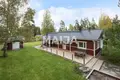Dom 3 pokoi 78 m² Launonen, Finlandia