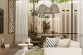 Вилла 2 комнаты 87 м² Tegalinggah, Индонезия