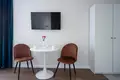 1 room studio apartment 23 m² in Kaliningrad, Russia