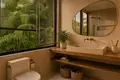 Apartamento 1 habitacion 58 m² Beraban, Indonesia