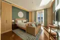 Wohnung 2 Schlafzimmer 140 m² Tivat, Montenegro