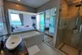 Copropriété 2 chambres  Pattaya, Thaïlande