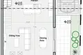 Вилла 3 спальни 177 м² Киссонерга, Кипр