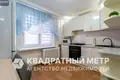 Mieszkanie 3 pokoi 71 m² Mińsk, Białoruś