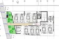 Appartement 3 chambres 136 m² Aradíppou, Chypre