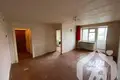 Wohnung 1 zimmer 31 m² Schodsina, Belarus