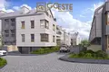 Mieszkanie 2 pokoi  Smolice, Polska