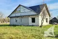Haus 40 m² Zalieski sielski Saviet, Belarus
