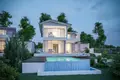 3-Schlafzimmer-Villa 207 m² Peyia, Zypern