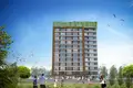 Mieszkanie 1 pokój 36 m² Batumi, Gruzja