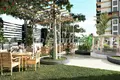 1 bedroom apartment 60 m² Mahmutlar, Turkey