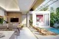 Apartamento 2 habitaciones 206 m² Sakhu, Tailandia