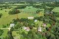 5 room house 138 m² Kurmales pagasts, Latvia