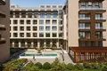 Studio apartment 1 bedroom 39 m² Golem, Albania