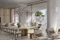 Mieszkanie 6 pokojów 876 m² Dubaj, Emiraty Arabskie