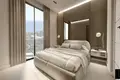Appartement 2 chambres  Alanya, Turquie