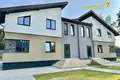 Townhouse 172 m² Zaslauje, Belarus