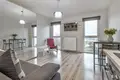 Apartamento 1 habitación 26 m² Varsovia, Polonia