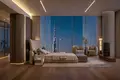 Wohnung in einem Neubau Wohnungen im 110-stöckigen Downtown Residences Tower in Business Bay