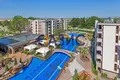 Mieszkanie 31 m² Nesebyr, Bułgaria