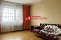 2 room apartment 53 m² Hrodna, Belarus