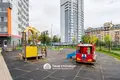 Квартира 2 комнаты 58 м² Минск, Беларусь