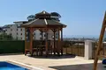 1 bedroom apartment 60 m² Alanya, Turkey
