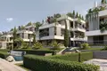 Apartamento 2 habitaciones 221 m² Tivat, Montenegro