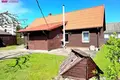 Dom 123 m² Możejki, Litwa