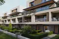 Квартира 4 комнаты 136 м² Bayrakli, Турция