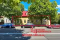 Shop 140 m² in Hrodna, Belarus