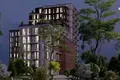 1 room apartment 33 m² Odesa, Ukraine