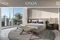 Квартира 37 м² Дубай, ОАЭ
