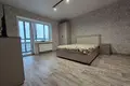 2 room apartment 61 m² Brest, Belarus